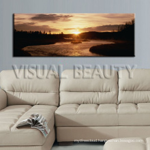 Grand Wall Oil Painting Printing Creative Canvas Art Prints